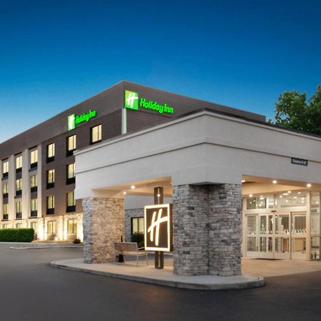 Holiday Inn Cleveland-Mayfield By Ihg Екстериор снимка