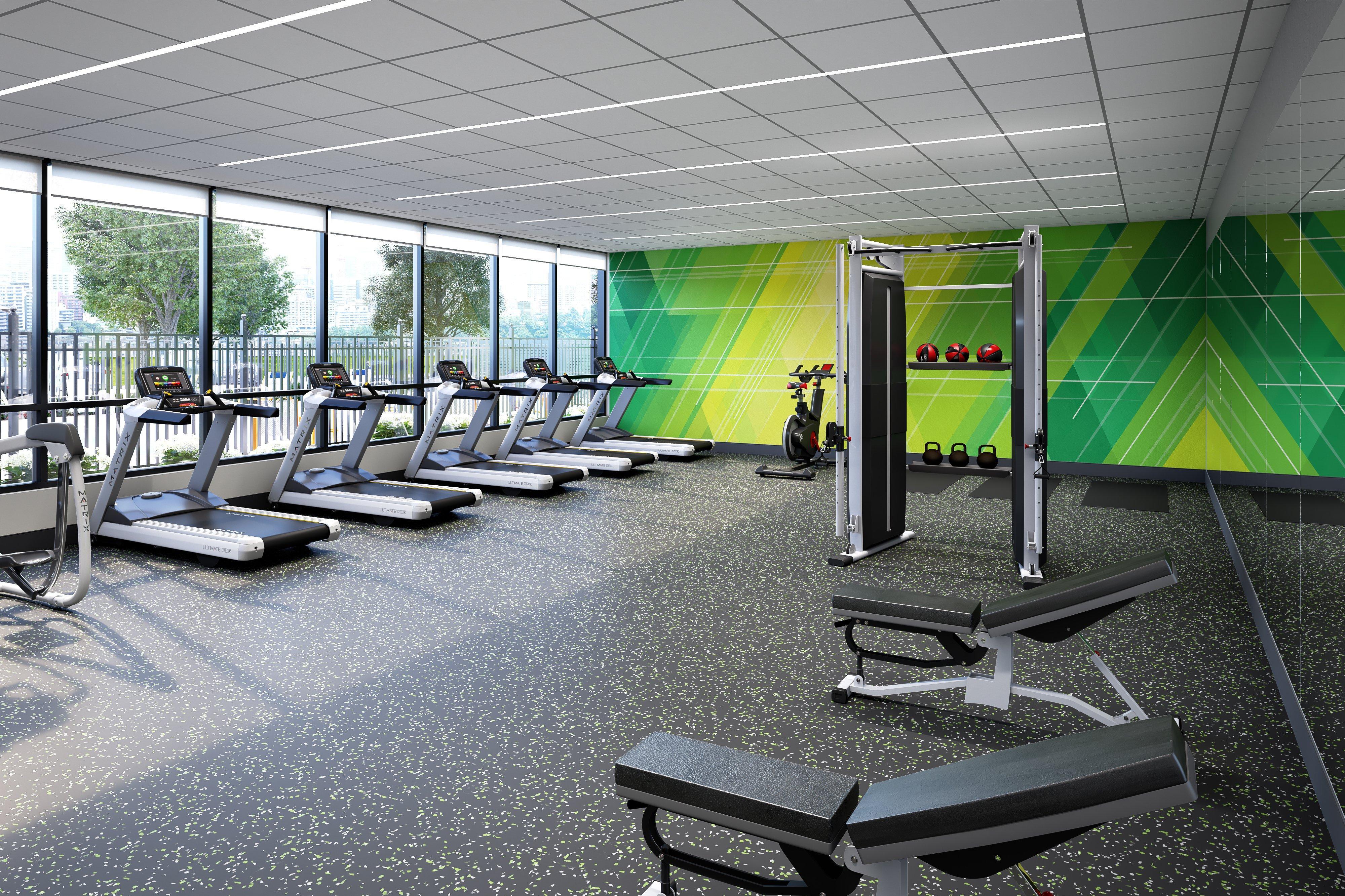 Holiday Inn Cleveland-Mayfield By Ihg Екстериор снимка